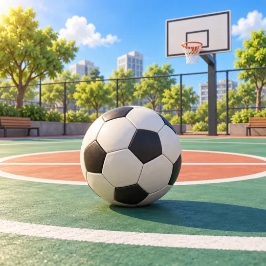Full Court drill cover